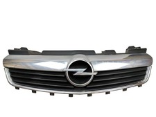 Kühlergrill Frontgrill OPEL ZAFIRA B (2005-2008) 13136136