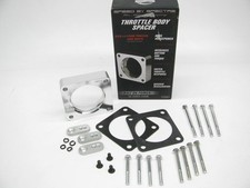 Spectre 11261 Power Plate Throttle Body Spacer 1997-2010 Ford F-150 4.6l V8
