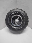 Vintage 1970's Tonka MR-970 Spare Tire.