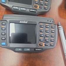 Symbol WT41N0-N2H27ER Zebra WT41N0 tragbarer mobiler Computer Touchscreen