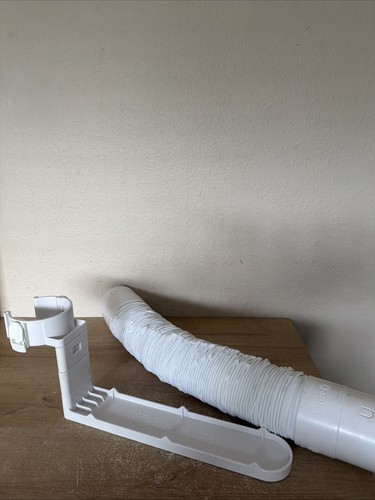 BedJet 1, 2, & V3 Flat Air Hose Accessory