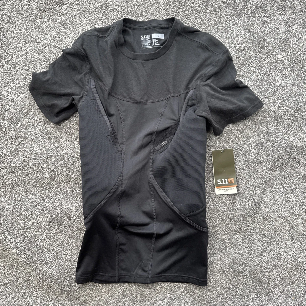 5.11 Tactical T-Shirt for sale | eBay