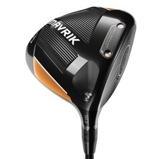 NEW Lady Callaway Mavrik 22 Driver 12  Project X HZRDUS T800 Womens