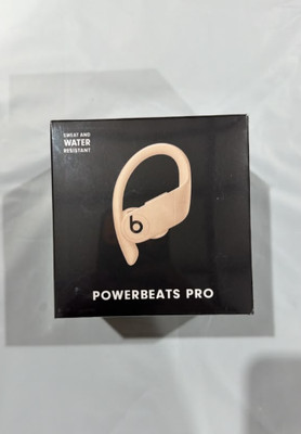 Beats by Dr. Dre Powerbeats Pro Wireless Bluetooth Sweat Resistant Earbuds