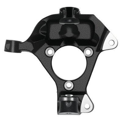 Driver Side Steering Knuckle Assembly for Chevrolet Tahoe 2007-2014 15125944