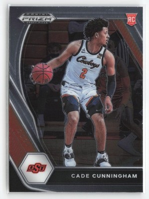 2021-22 Panini Prizm Draft Picks Basketball *Complete Your Set* *Pick One*