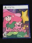WitchCrafty Sony PlayStation 5 PS5 Limited Run #068 NEW
