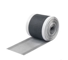 Cutable Shower Drain Hair Catcher Self-Adhesive Floor Drain