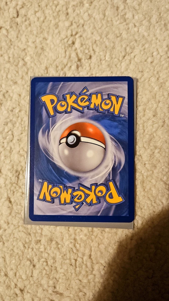 Pokémon Card Giratina-EX Dragons Exalted 124/124 Holo - Image 4 of 4