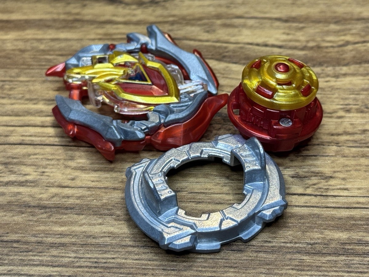 Z Achilles 11 Xtend+ B-107 Beyblade Burst Choz Takara Tomy #B2 | eBay