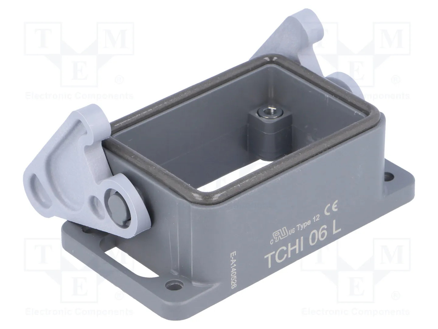 ILME TCHI-06-L Enclosure for connectors