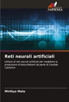 Mirthys Melo | Reti Neurali Artificiali | Taschenbuch | Italienisch (2024)