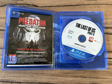 THE LAST OF Us Remastered - Fr - Neuf Sous Blister - (Sony PlayStation 4 / PS4) EUR 199,99 - FR
