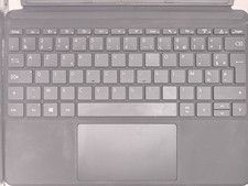Microsoft Clavier Type Cover (1840) pour surface go AZERTY