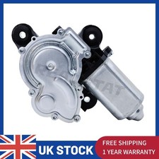 For Ford KA Mk2 2009-2016 Denso Rear Wiper Motor MS259600-7001 TGL 350 C757 12V