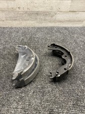 MAGMA Premium PMB783B Parking Brake Shoes