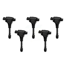 Mpulse KMP-100702 Ignition Coil for Nissan 370Z INFINITI Q70 Q70L QX50 QX70 Q50