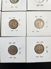 Sixteen Silver Dimes  90% Ag   Collecting / Stacking / Melt 'Junk' silver value