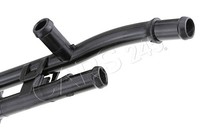 NTY KüHlmittelrohrleitung FüR Audi A3 Seat Alhambra Skoda VW 04-18 1K0121070BD