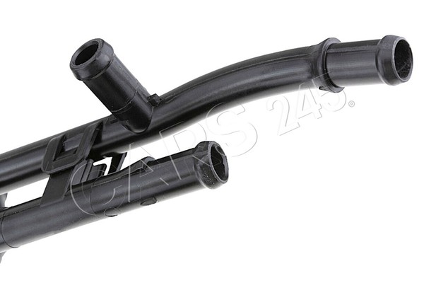 NTY KüHlmittelrohrleitung FüR Audi A3 Seat Alhambra Skoda VW 04-18 1K0121070BD-image