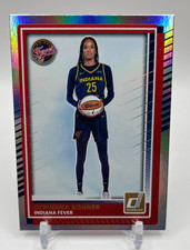 2025 Panini Donruss WNBA DeWanna Bonner #44 Holo