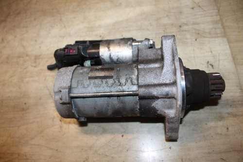 Anlasser Starter 1.2 TSI Audi A3 8P Seat Leon VW Golf 6 5K Touran 1T 0AH911023F