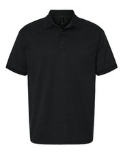 Gildan Unisex DryBlend Jersey Polo 8800