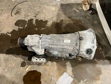 Mercedes-Benz AMG GT 4 x290 w290 2019 Automatikgetriebe 2723873 Benzin UPG11618