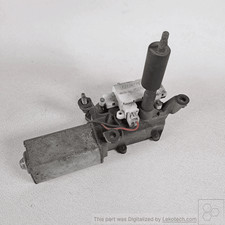 Lunette arrière Fiat MULTIPLA