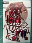 The Amazing Spider-Man #10 (904) Variant Edition-Mark Brooks Signed