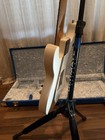 GJ2 USA custom shop Glendora. HH. 3 way switch. Deluxe HSC. Factory relic.  — photo 7