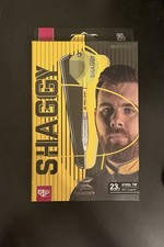 Target Shaggy Scott Williams G1 23g 90 Tungsten Steel Tip