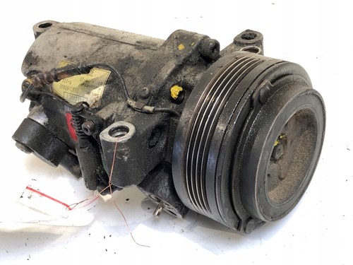 KLIMAKOMPRESSOR BMW E46 8386650 2.0 136KM 99-05 KOMPRESSOR / LO 17998