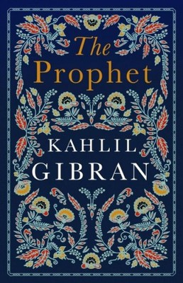 The Prophet|Khalil Gibran|Broschiertes Buch|Englisch