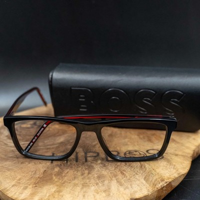 Hugo Boss Hugo Herren Brille Eyeglasses Brillengestell HG27