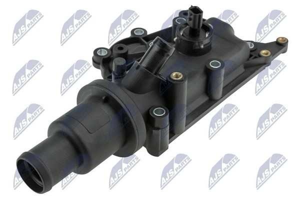 NTY Thermostat, KüHlmittel CTM-RE-015 FüR Renault-image