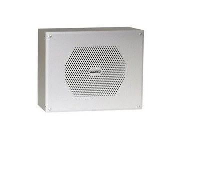 Valcom 5.0-Channel Surround Sound Speaker White VIP-580A