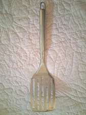 T Fal Metal Spatula