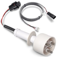 000016053 Ice Water Level Sensor Probe Kit Harness for Manitowoc Ice Machines US