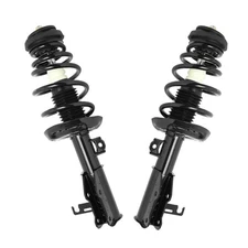 Complete Struts for 2014-2019 Chevrolet Impala Front Pair