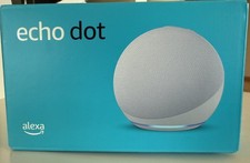 Amazon Echo Dot 5th Gen. Smart Speaker - Glac...