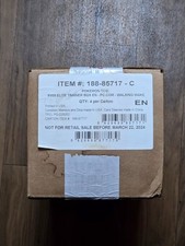 Sealed Temporal  Forces Pokémon Center Elite Trainer Box Case SV05 Walking Wake