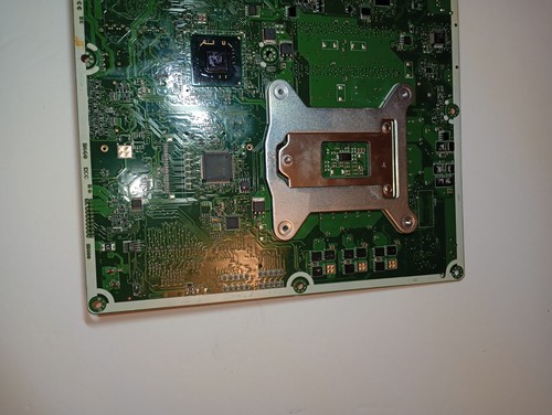 HP Touchsmart 520 Computer Motherboard IPISB-NK | eBay