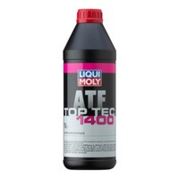 3662 Liqui Moly GetriebeöL Top Tec Atf 1400