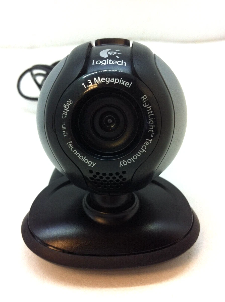 Camera logitech usb sale