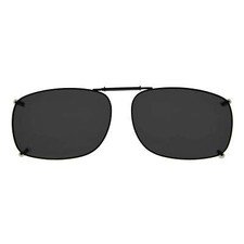 Polarized Clip-on Sunglasses