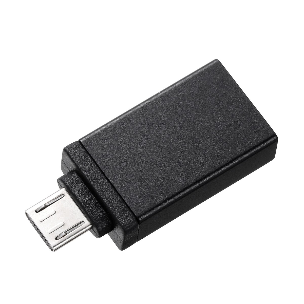 OTG Adapter For Tablet Micro USB OTG Adapter Cable - Connect USB Drives ...
