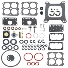 Carburetor Rebuild Kit for Holley 4160 Series 570-770 CFM - Fits 1850 3310 9776