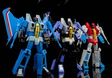 maketoys howling meteor