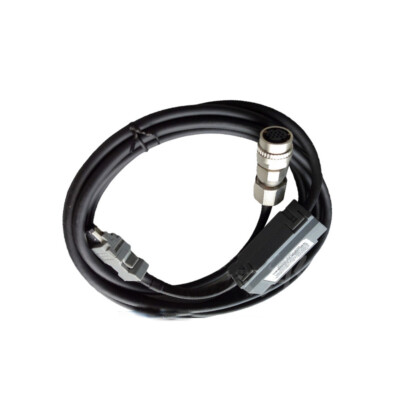 1PC New Yaskawa JZSP-CVP26-15-E 15M Servo Encoder Cable Expedited Shipping